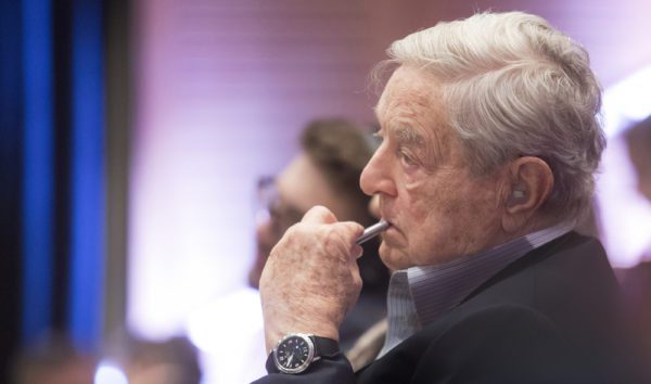 Why $8 Billionaire Soros is Investing in Bitcoin and Cryptocurrency Suddenly